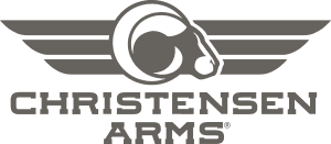 Christensen Arms logo