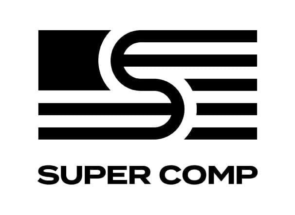 Super Comp logo